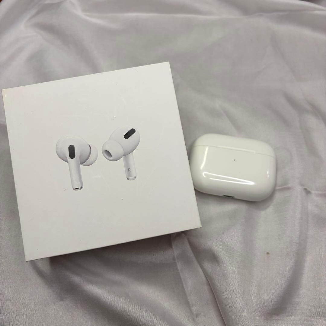 Apple Airpods Pro 1