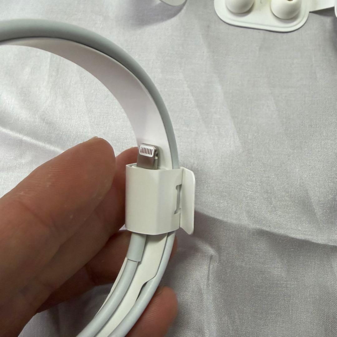 Apple Airpods Pro 1