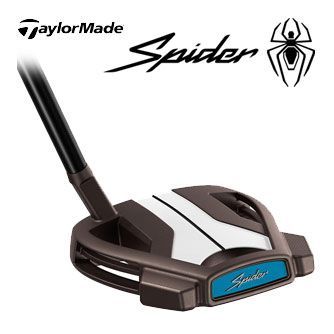 Taylormade Putter X Trupath