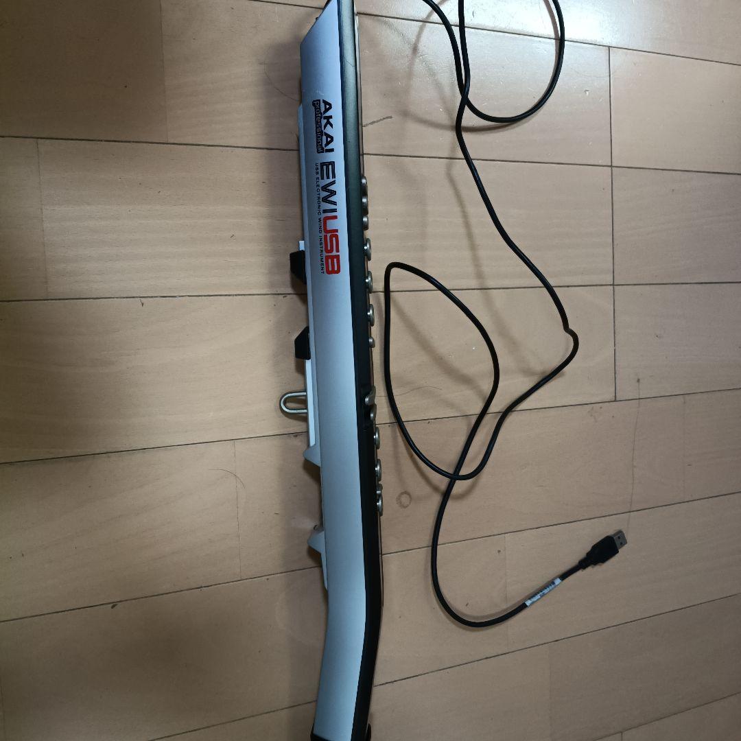 Saxophones Akai Ewi Usb
