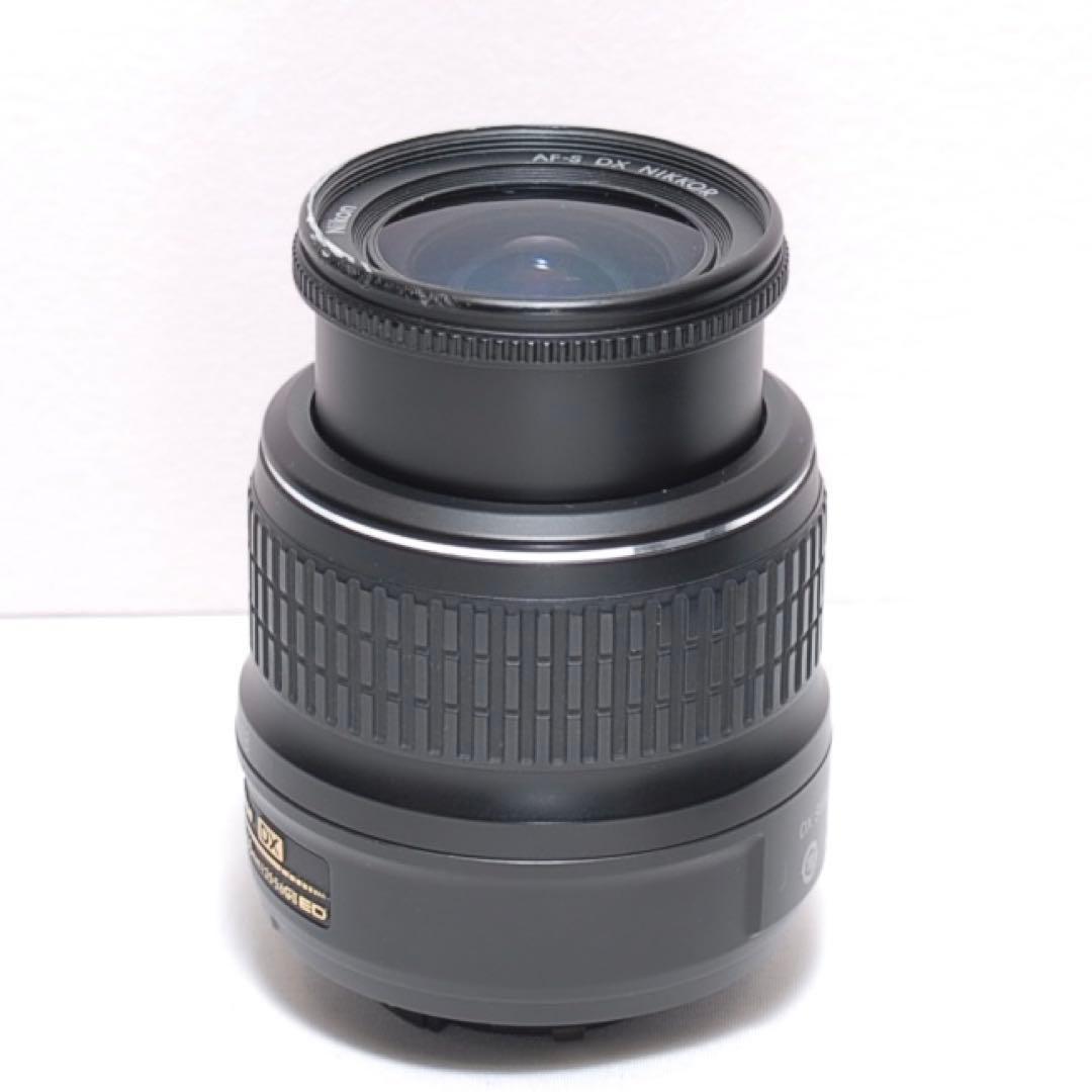 Nikon Digital Slr D60