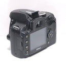 Nikon Digital Slr D60