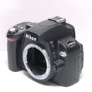 Nikon Digital Slr D60