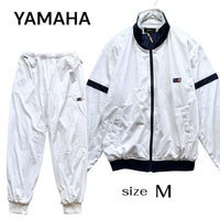 Yamaha Two-Piece Tracksuits M