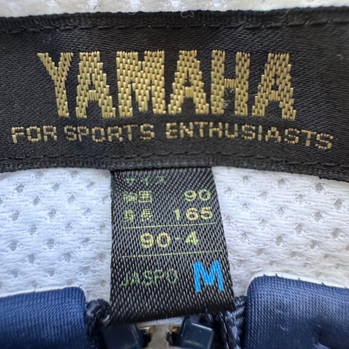 Yamaha Two-Piece Tracksuits M