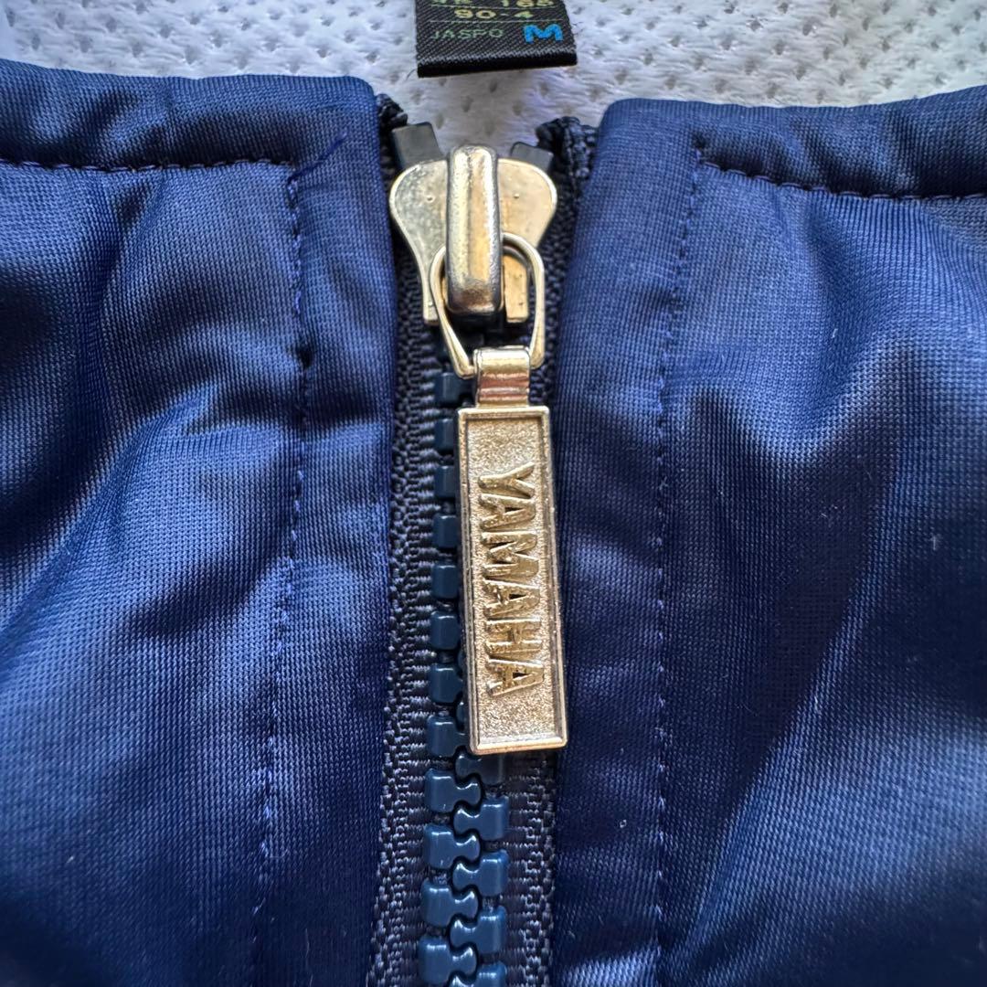 Yamaha Two-Piece Tracksuits M