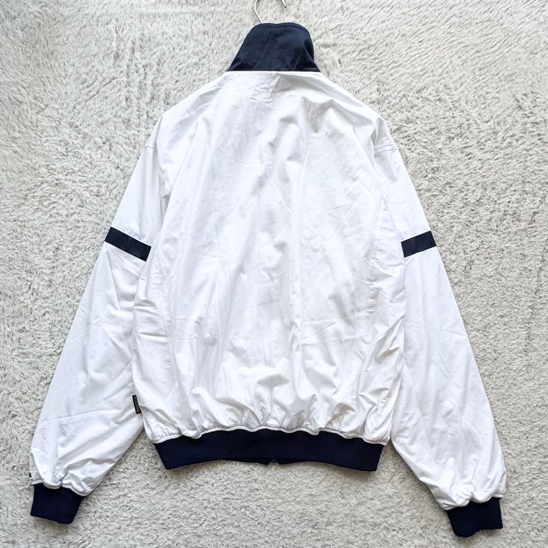 Yamaha Two-Piece Tracksuits M