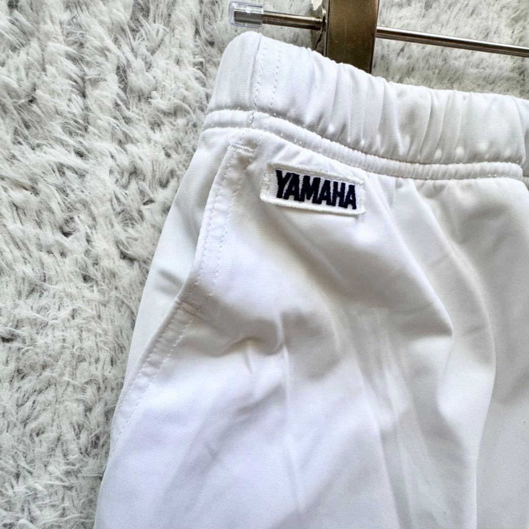 Yamaha Two-Piece Tracksuits M
