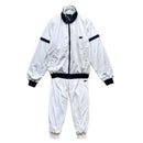 Yamaha Two-Piece Tracksuits M