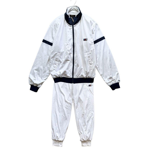Yamaha Two-Piece Tracksuits M