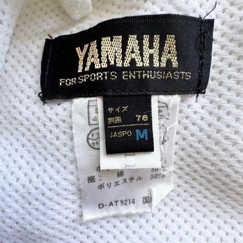 Yamaha Two-Piece Tracksuits M