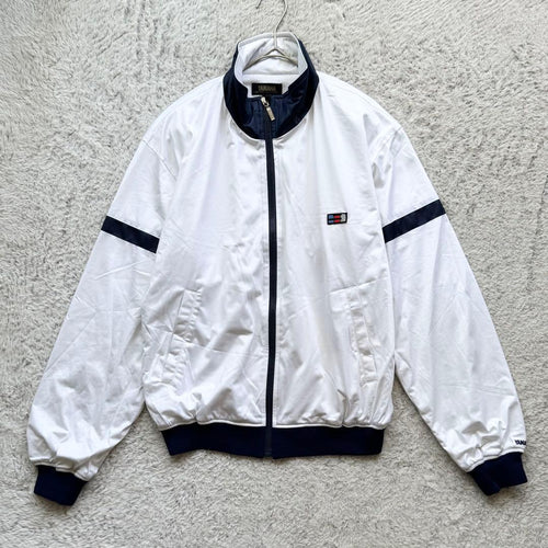 Yamaha Two-Piece Tracksuits M