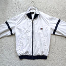 Yamaha Two-Piece Tracksuits M