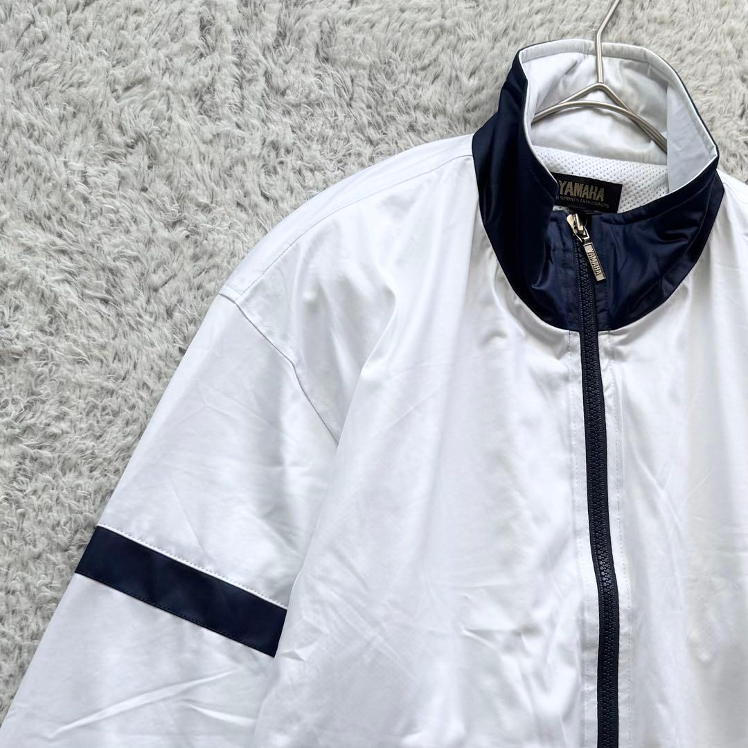 Yamaha Two-Piece Tracksuits M