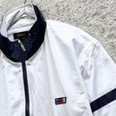 Yamaha Two-Piece Tracksuits M