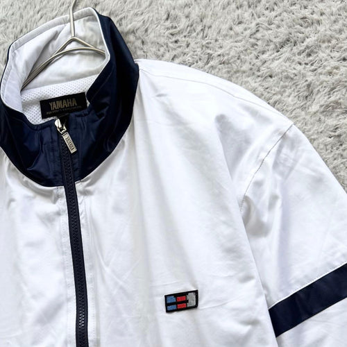Yamaha Two-Piece Tracksuits M