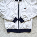 Yamaha Two-Piece Tracksuits M