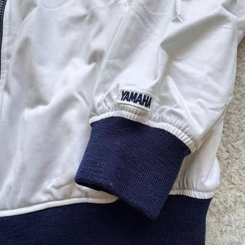 Yamaha Two-Piece Tracksuits M