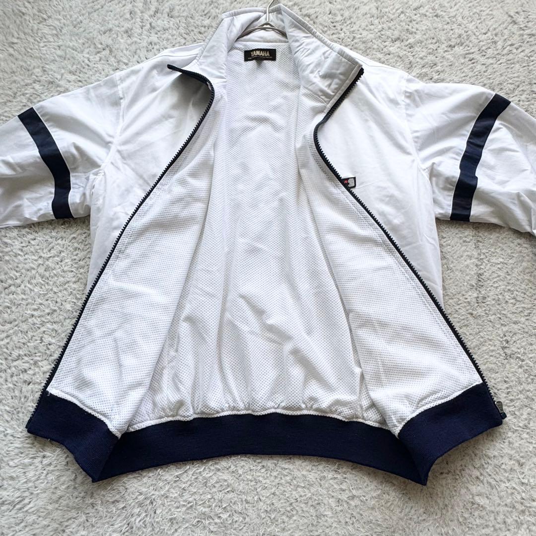 Yamaha Two-Piece Tracksuits M