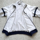 Yamaha Two-Piece Tracksuits M