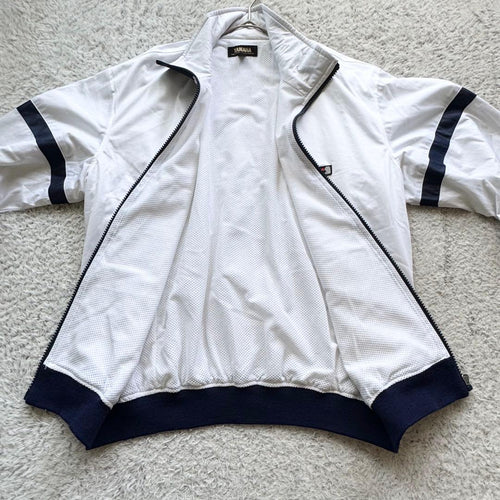Yamaha Two-Piece Tracksuits M