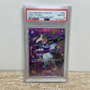 One Piece Card Game Op05-067 Psa10 7590