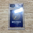 One Piece Card Game Op05-067 Psa10 7590