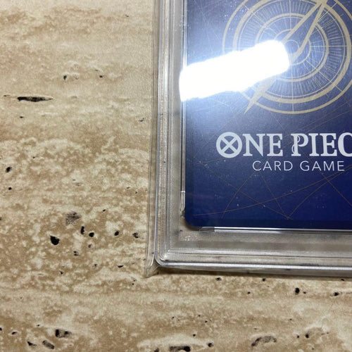 One Piece Card Game Op05-067 Psa10 7590