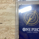One Piece Card Game Op05-067 Psa10 7590