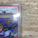 One Piece Card Game Op05-067 Psa10 7590