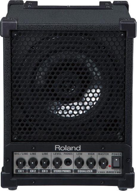 Others Roland Cube Monitor 30W Cm-30