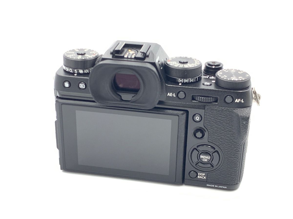 Mirrorless Interchangeable Lips X-T2
