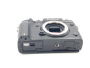 Mirrorless Interchangeable Lips X-T2