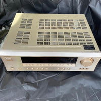 Onkyo Av Amplifiers Tx-Sa503