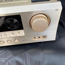 Onkyo Av Amplifiers Tx-Sa503