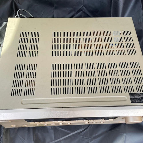 Onkyo Av Amplifiers Tx-Sa503