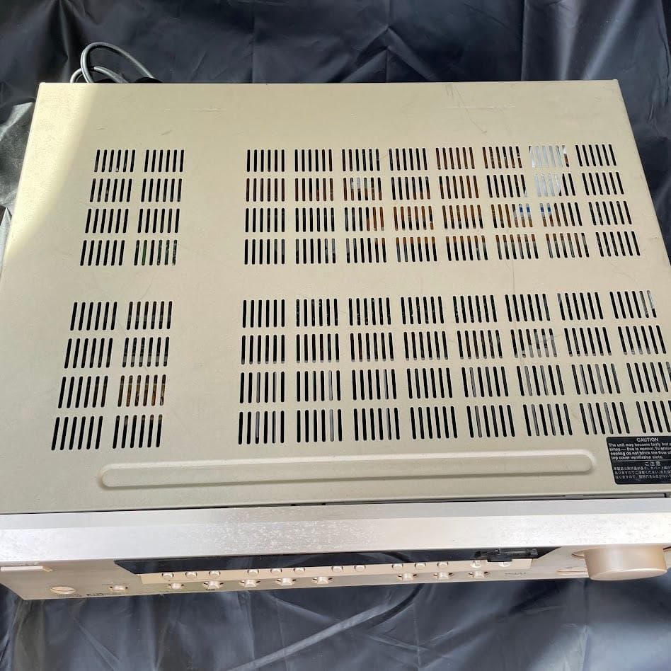 Onkyo Av Amplifiers Tx-Sa503