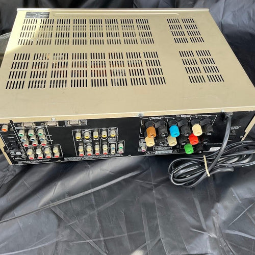 Onkyo Av Amplifiers Tx-Sa503