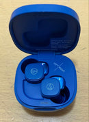Audio Technica Wireless Earphones Ath-Sq1Tw