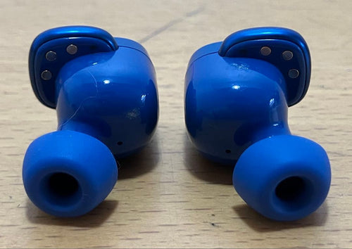 Audio Technica Wireless Earphones Ath-Sq1Tw