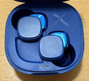Audio Technica Wireless Earphones Ath-Sq1Tw