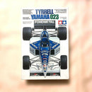 Tamiya Other 1/20 023