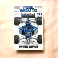 Tamiya Other 1/20 023