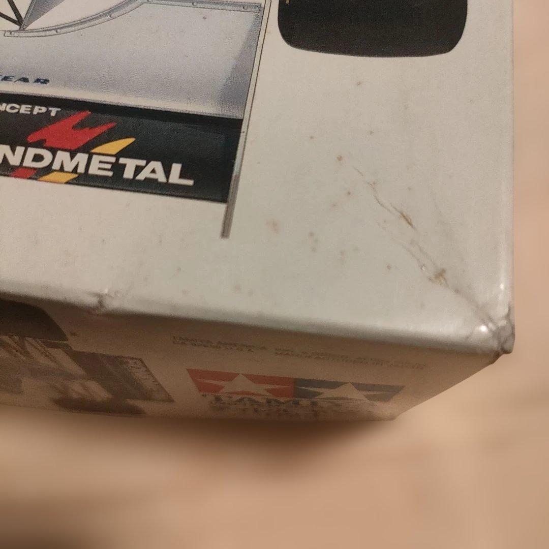 Tamiya Other 1/20 023