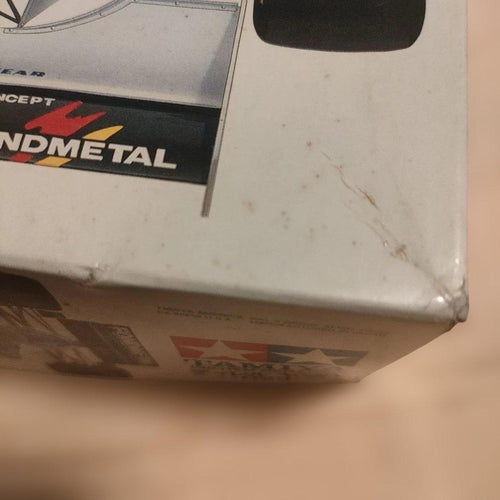 Tamiya Other 1/20 023