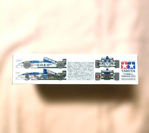 Tamiya Other 1/20 023