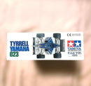 Tamiya Other 1/20 023