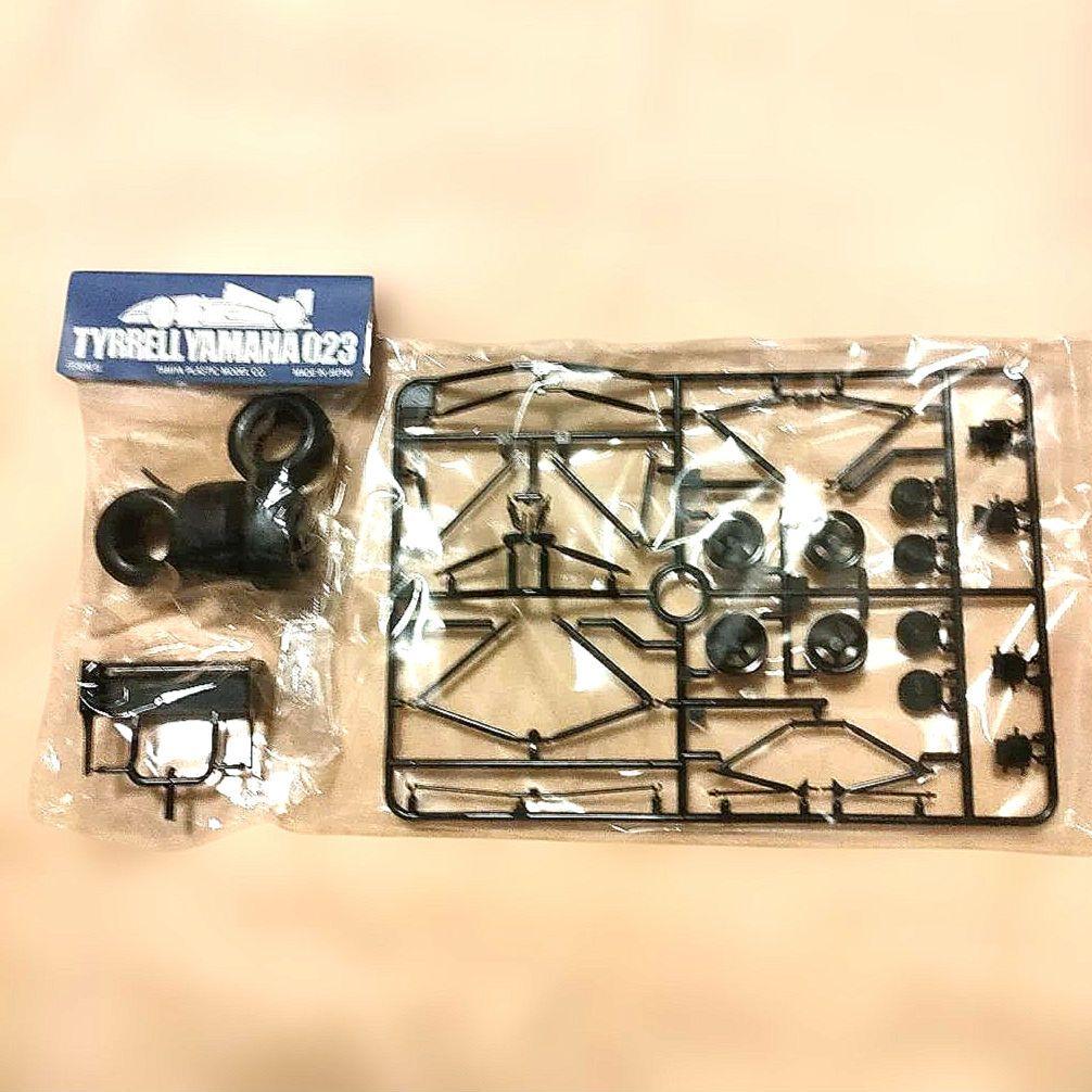 Tamiya Other 1/20 023