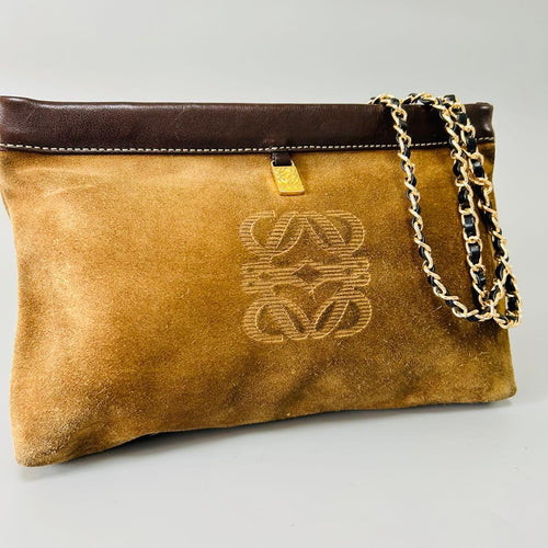 Loewe Shoulder Bags