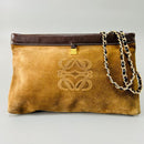 Loewe Shoulder Bags